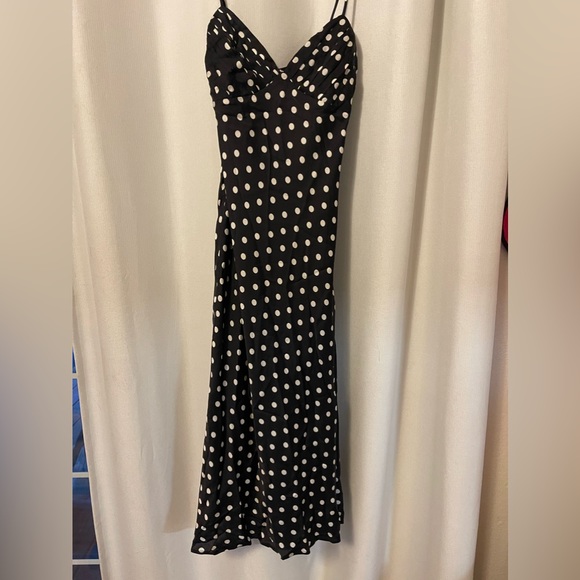 REVOLVE Cupid dress Hansen + Gretel NWT - Picture 2 of 4